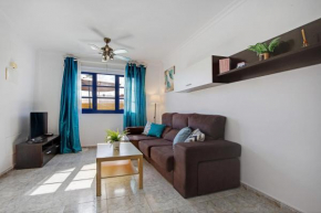 Apartamento Tanzanita